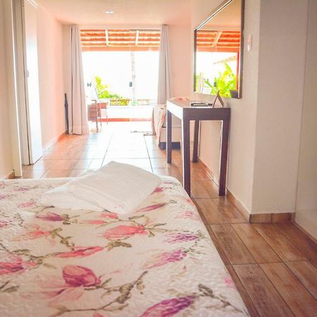 Pousada Canto Da Brava Balneário Camboriú Exteriér fotografie