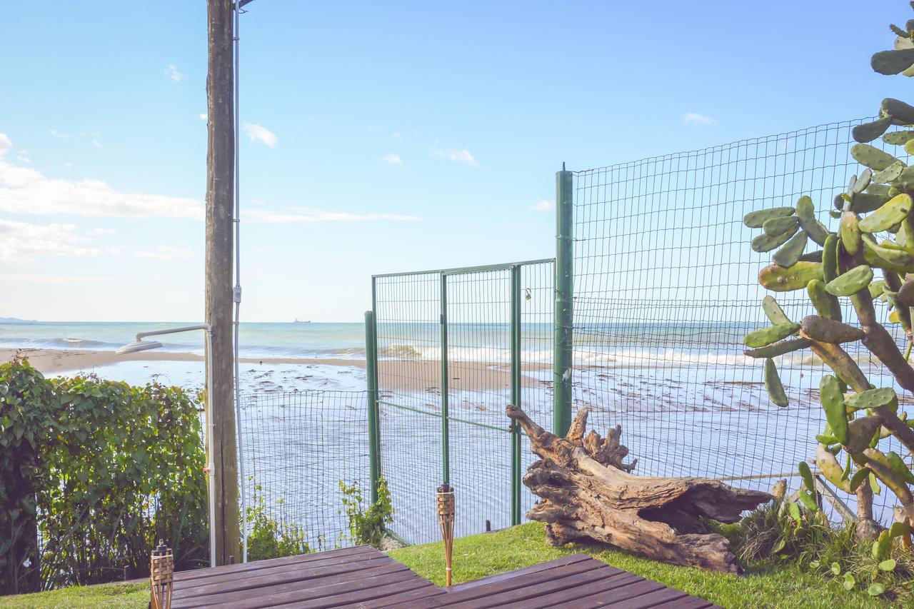 Pousada Canto Da Brava Balneário Camboriú Exteriér fotografie