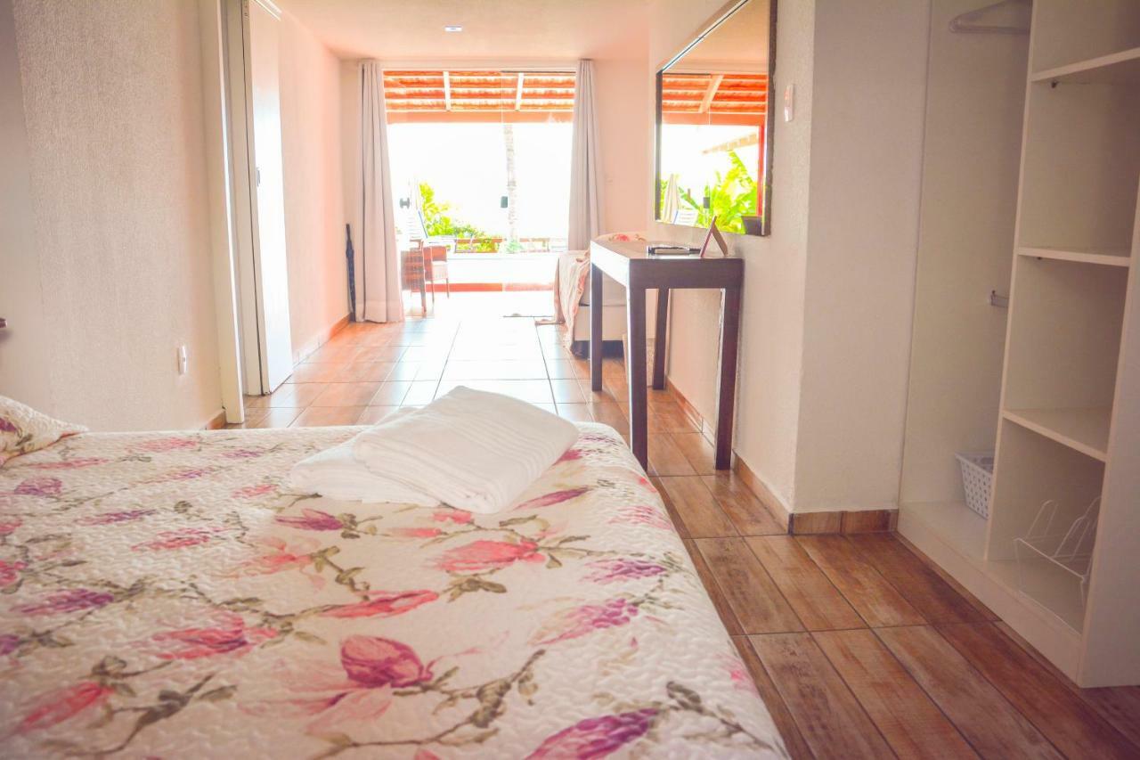 Pousada Canto Da Brava Balneário Camboriú Exteriér fotografie